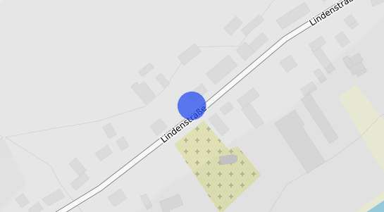 Bodenrichtwertkarte Matzlow Garwitz